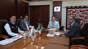 Gobierno de Hidalgo destaca acciones para consolidar la paz y seguridad de la poblaci&oacute;n