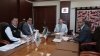 Gobierno de Hidalgo destaca acciones para consolidar la paz y seguridad de la poblaci&oacute;n