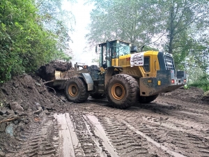 Las y los hidalguenses han dado muestra de ser un pueblo solidario, fuerte y unido