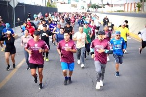 Entre m&uacute;sica y deporte, culmina el Mes de las Juventudes 2026
