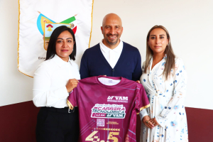 UTVAM anuncia carrera atl&eacute;tica &ldquo;Corre hacia el futuro&rdquo;