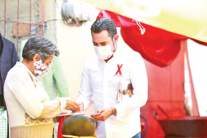 Escuchar m&aacute;s, para&nbsp;&nbsp;resolver mejor: IFS