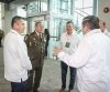 Reconoce gobierno federal profesionalizaci&oacute;n policial&nbsp;en Hidalgo