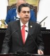 Las bancadas de Morena, PVEM y PRD en congreso local no cuentan con coordinador: Osiris Leines