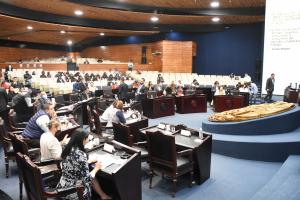 Congreso de Hidalgo busca que Secretar&iacute;a del Trabajo promueva acceso al empleo para personas con discapacidad