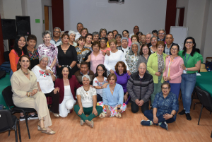 Invertir en la vejez, reduce costos por padecimientos graves