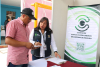 Realizan Feria Nacional de Empleo en el marco del Día Internacional de la Juventud