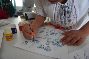 Polit&eacute;cnica de Huejutla apuesta por el sector textil y el dise&ntilde;o de moda