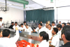    UTHH abre puertas a la Ingeniería en Procesos Alimentarios para estudiantes del COBAEH