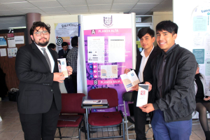 Universidad Polit&eacute;cnica de Pachuca lanza convocatoria de admisi&oacute;n