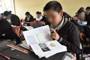 Visi&oacute;n prospectiva de la educaci&oacute;n en Hidalgo: educar para trasformar