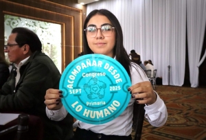 SEPH realiza segundo Congreso de educaci&oacute;n socioemocional