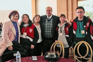 Realizó SEPH “Taller Promoviendo la creatividad, a través del juego”