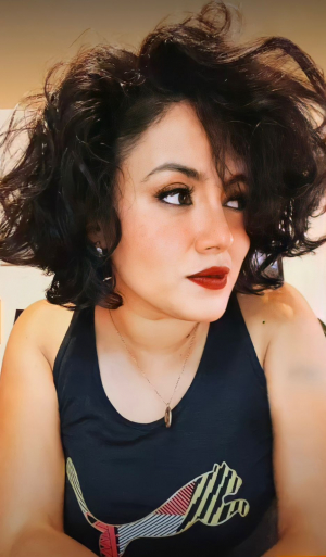 Entre faros y sombras.