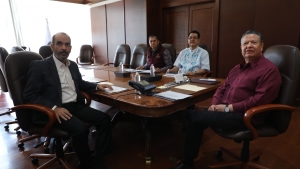 Gobierno de Hidalgo reporta saldo blanco&nbsp;tras jornada electoral