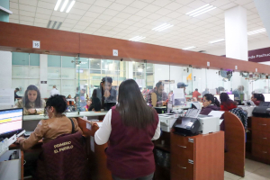 Reforma a tenencia vehicular, promueve la regularizaci&oacute;n