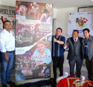 Expo Feria Tlahuelilpan 2023&nbsp;abrir&aacute; sus puertas al turismo&nbsp;