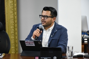 Diputados presentan iniciativa para agilizar la gesti&oacute;n municipal y fortalecer la atenci&oacute;n a la ciudadan&iacute;a