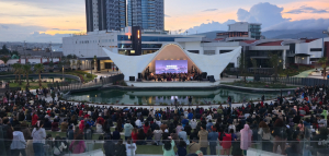  Ópera Inolvidable conquistó al público hidalguense