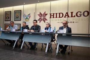 Gobierno de Hidalgo condena en&eacute;rgicamente agresi&oacute;n contra servidor p&uacute;blico del Poder Judicial en la entidad