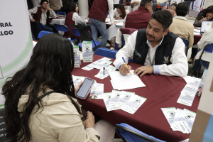 STPSH cuenta con servicios de vinculaci&oacute;n laboral y concertaci&oacute;n empresarial gratuitos