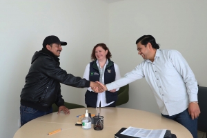 CCLEH emite convocatoria para vacantes de conciliador&nbsp;en materia laboral