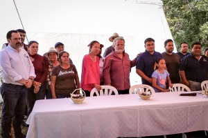 Constituyen en Hidalgo la primera Sociedad Cooperativa con capital migrante&nbsp;