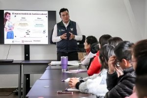 Extiende CCLEH servicios de&nbsp;conciliaci&oacute;n en municipios&nbsp;