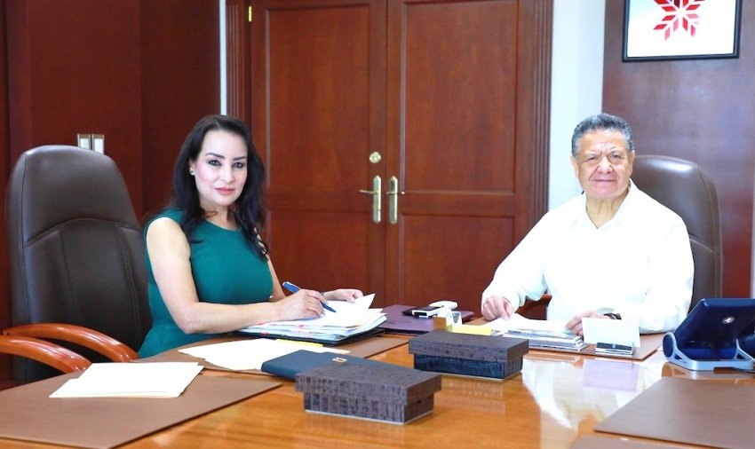 Hidalgo ocupa el primer lugar nacional en crecimiento del Fondo General de Participaciones   