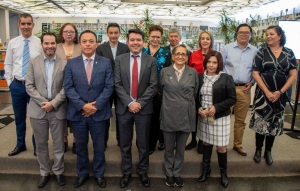 Participa Hidalgo en publicaci&oacute;n de aniversario: &ldquo;Transformaci&oacute;n de la Pol&iacute;tica de Poblaci&oacute;n&rdquo;&nbsp;