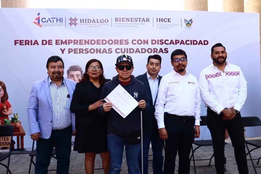 Fortalecen infraestructura vial en Huichapan mediante esquema de colaboración estatal y municipal
