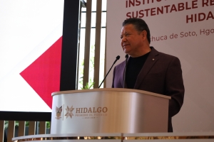 Participa Gobierno de Hidalgo en procesos de regularizaci&oacute;n de predios