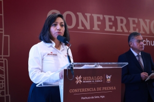 Hidalgo transforma el transporte masivo para ofrecer un servicio m&aacute;s eficiente, moderno y digno