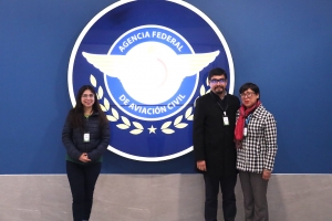 Hidalgo impulsa la inclusi&oacute;n en el AIFA&nbsp;con curso de Lengua de Se&ntilde;as Mexicana  &nbsp;