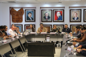 FUNDAMENTAL DAR CONTINUIDAD A MESAS DE CONTRUCCI&Oacute;N DE PAZ A TRAV&Eacute;S DE TITULARES