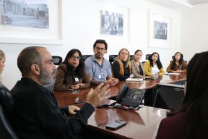 En Hidalgo, cero impunidad y firme compromiso, con los delitos contra animales