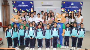 UTMZ inicia una nueva edici&oacute;n del programa nacional Peraj&ndash;M&eacute;xico