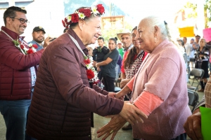 Lolotla en fase de reconstrucci&oacute;n