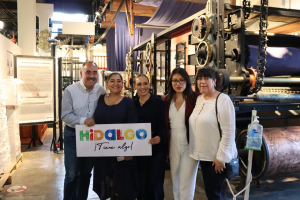 Tepeji del R&iacute;o ser&aacute; modelo para acciones del C&oacute;digo de Conducta Nacional