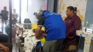 Refuerzan detecci&oacute;n temprana de cardiopat&iacute;as en reci&eacute;n nacidos