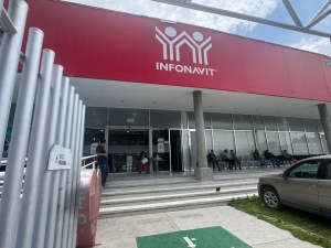 Infonavit llama a aplicar seguro de da&ntilde;os ante el hurac&aacute;n Priscilla