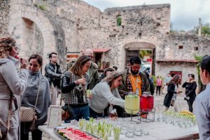 Hidalgo con resultados positivos en el sector tur&iacute;stico durante 2024