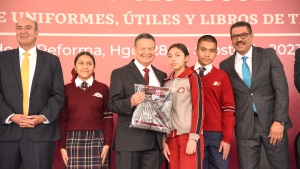 Con un sistema educativo s&oacute;lido, gobierno de Julio Menchaca abre camino al futuro de sus j&oacute;venes