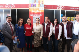 Empleo formal, fundamental para la transformaci&oacute;n de Hidalgo&nbsp;