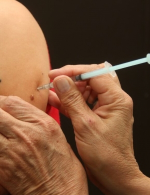 CON M&Aacute;S DEL 82 POR CIENTO DE VACUNACI&Oacute;N ANTI INFLUENZA, SSH BUSCA PERSUADIR A GRUPOS DE RIESGO CON MENOR PARTICIPACI&Oacute;N