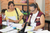 Convoca Sebiso a personas artesanas para recibir tarjetas de apoyo