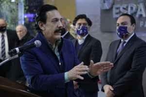 ANUNCIA GOBERNADOR OMAR FAYAD 7 NUEVAS INVERSIONES QUE GENERAR&Aacute;N M&Aacute;S DE 11,000 EMPLEOS DIRECTOS E INDIRECTOS