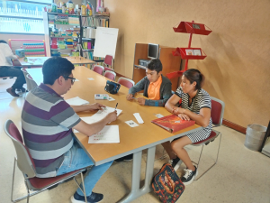 Infancias presentarán sus Voces en Tiempos de Pandemia en la Ricardo Garibay