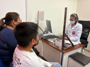 IMSS Bienestar Hidalgo destaca la importancia de la detecci&oacute;n temprana del Trastorno del Espectro Autista (TEA)