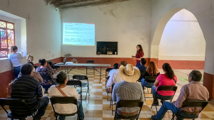 &quot;Buenas prácticas de higiene para la preparación de alimentos y bebidas&quot;